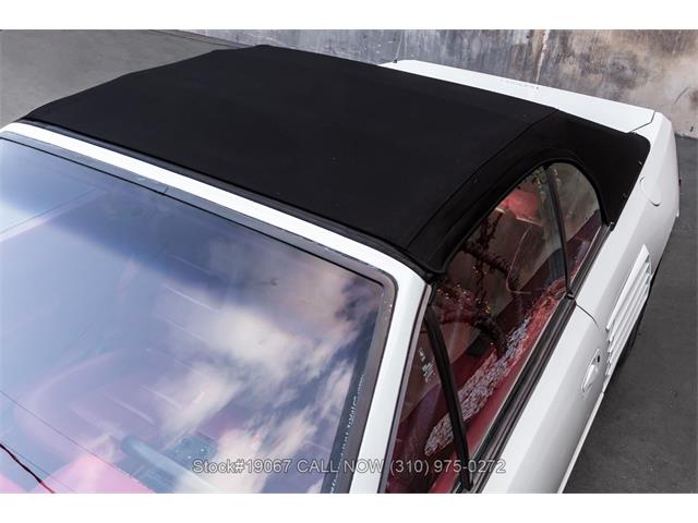 1990 Ferrari Mondial (CC-2013033) for sale in Beverly Hills, California