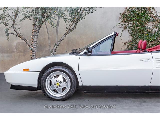 1990 Ferrari Mondial (CC-2013033) for sale in Beverly Hills, California