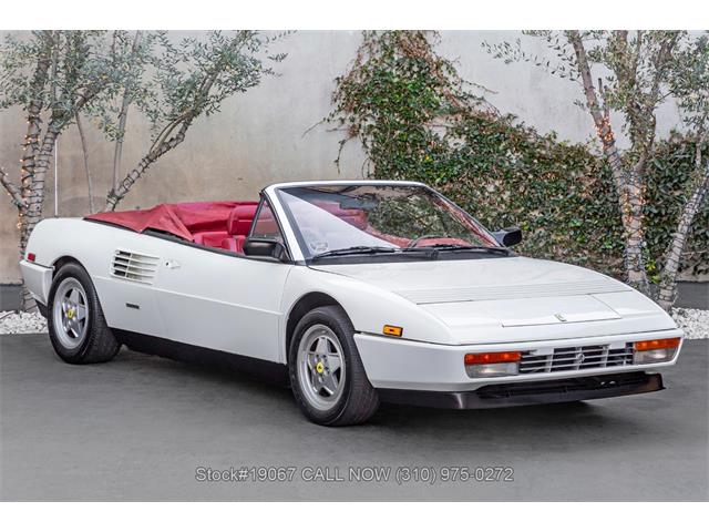 1990 Ferrari Mondial (CC-2013033) for sale in Beverly Hills, California