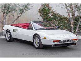1990 Ferrari Mondial (CC-2013033) for sale in Beverly Hills, California