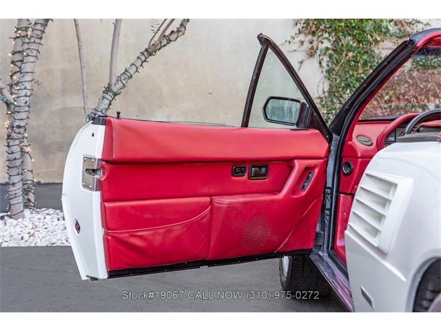 1990 Ferrari Mondial (CC-2013033) for sale in Beverly Hills, California