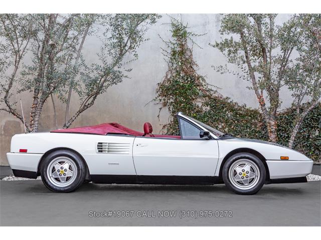 1990 Ferrari Mondial (CC-2013033) for sale in Beverly Hills, California