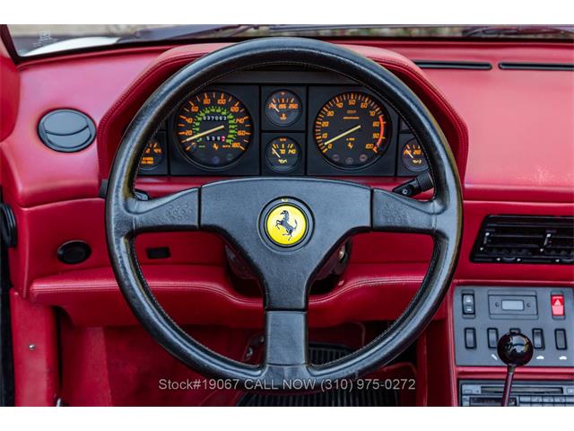 1990 Ferrari Mondial (CC-2013033) for sale in Beverly Hills, California