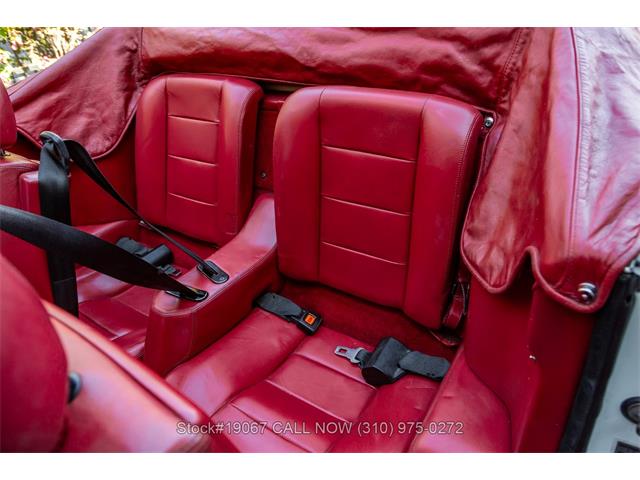1990 Ferrari Mondial (CC-2013033) for sale in Beverly Hills, California