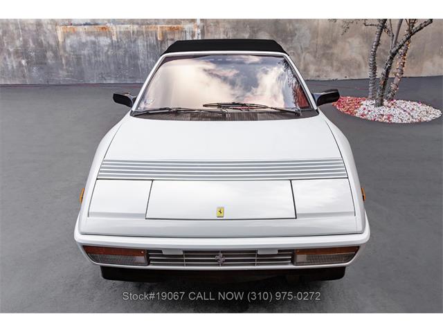 1990 Ferrari Mondial (CC-2013033) for sale in Beverly Hills, California