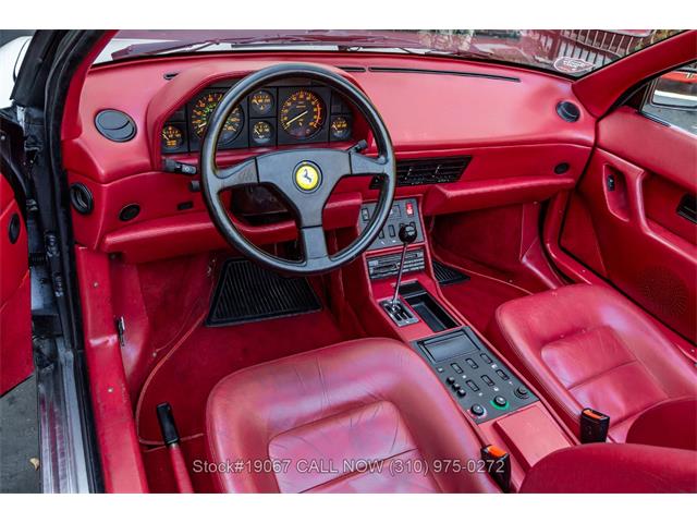 1990 Ferrari Mondial (CC-2013033) for sale in Beverly Hills, California