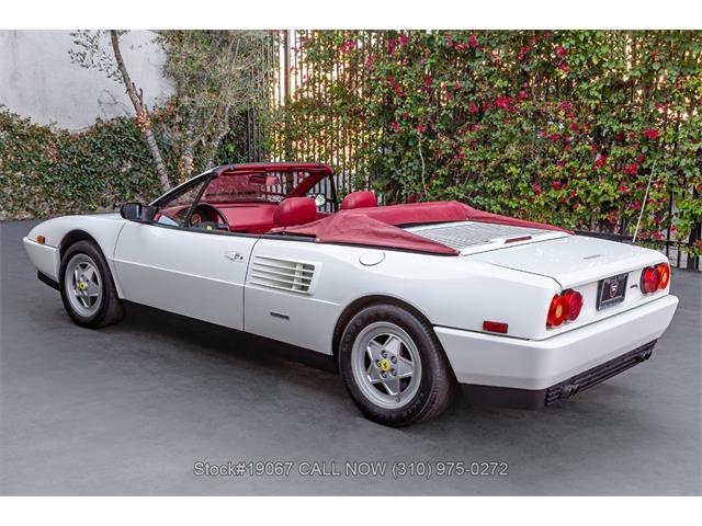 1990 Ferrari Mondial (CC-2013033) for sale in Beverly Hills, California