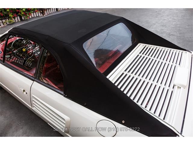 1990 Ferrari Mondial (CC-2013033) for sale in Beverly Hills, California