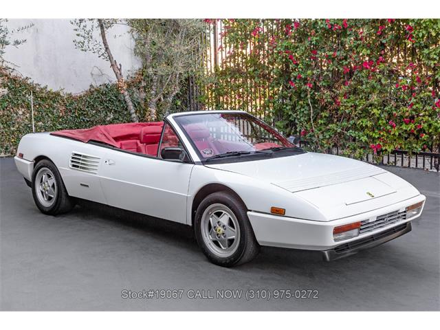 1990 Ferrari Mondial (CC-2013033) for sale in Beverly Hills, California