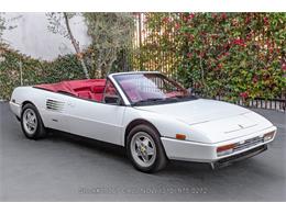 1990 Ferrari Mondial (CC-2013033) for sale in Beverly Hills, California