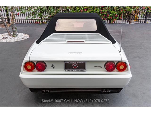 1990 Ferrari Mondial (CC-2013033) for sale in Beverly Hills, California