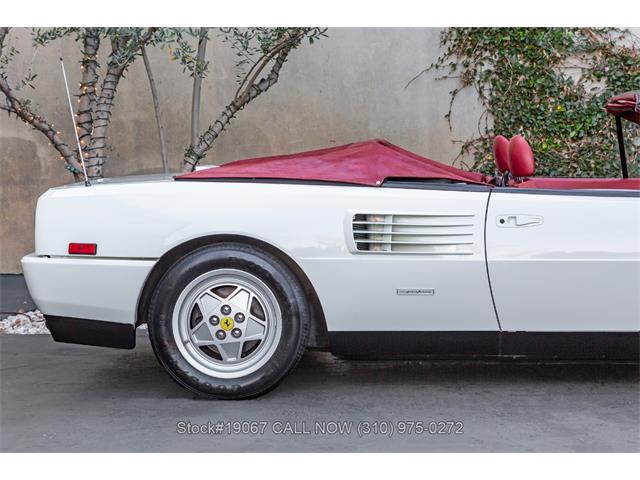 1990 Ferrari Mondial (CC-2013033) for sale in Beverly Hills, California