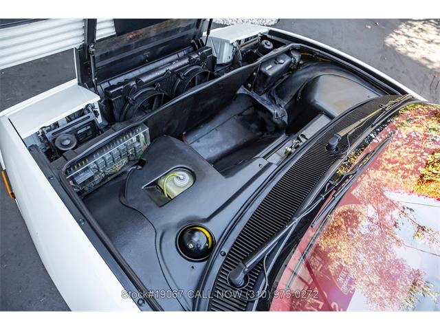 1990 Ferrari Mondial (CC-2013033) for sale in Beverly Hills, California