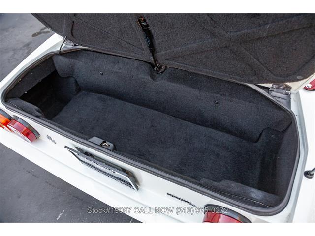 1990 Ferrari Mondial (CC-2013033) for sale in Beverly Hills, California
