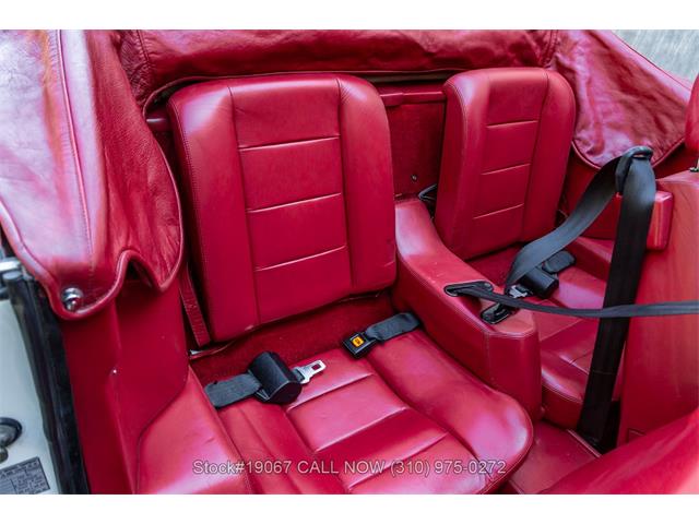 1990 Ferrari Mondial (CC-2013033) for sale in Beverly Hills, California