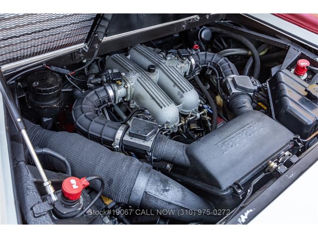 1990 Ferrari Mondial (CC-2013033) for sale in Beverly Hills, California