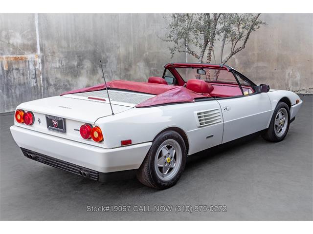 1990 Ferrari Mondial (CC-2013033) for sale in Beverly Hills, California