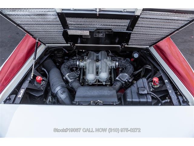 1990 Ferrari Mondial (CC-2013033) for sale in Beverly Hills, California