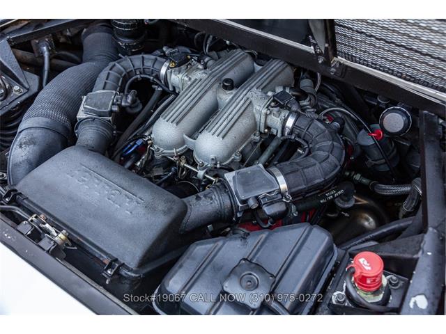 1990 Ferrari Mondial (CC-2013033) for sale in Beverly Hills, California