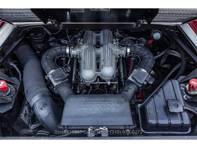 1990 Ferrari Mondial (CC-2013033) for sale in Beverly Hills, California