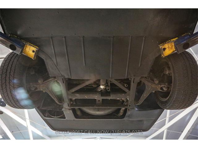 1990 Ferrari Mondial (CC-2013033) for sale in Beverly Hills, California