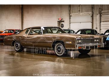 1978 Cadillac Eldorado (CC-2013079) for sale in Grand Rapids, Michigan