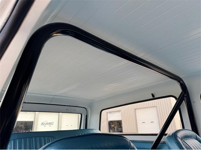 1971 Chevrolet Blazer (CC-2010309) for sale in Lincoln, Nebraska