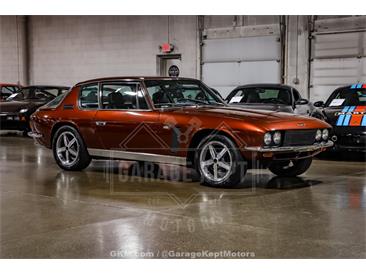 1971 Jensen Interceptor (CC-2013094) for sale in Grand Rapids, Michigan