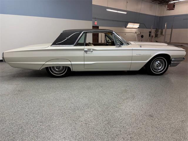 1964 Ford Thunderbird (CC-2013116) for sale in Bradenton, Florida
