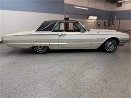 1964 Ford Thunderbird (CC-2013116) for sale in Bradenton, Florida