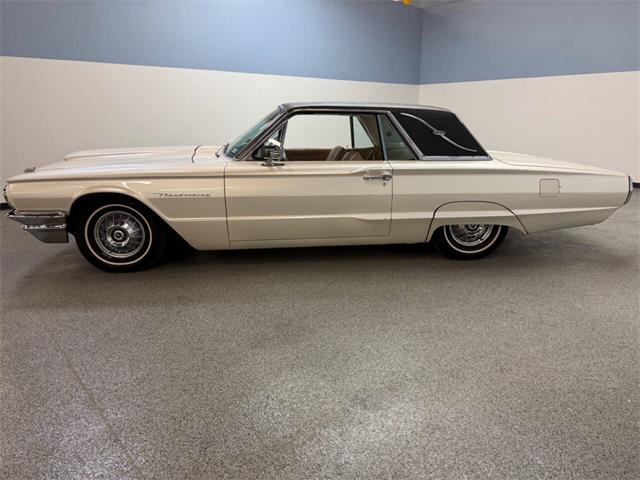 1964 Ford Thunderbird (CC-2013116) for sale in Bradenton, Florida