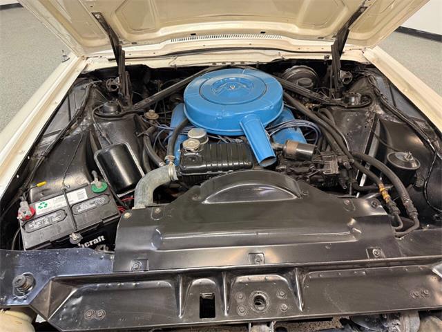 1964 Ford Thunderbird (CC-2013116) for sale in Bradenton, Florida