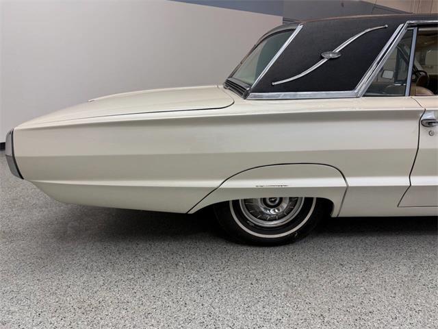 1964 Ford Thunderbird (CC-2013116) for sale in Bradenton, Florida