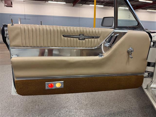 1964 Ford Thunderbird (CC-2013116) for sale in Bradenton, Florida