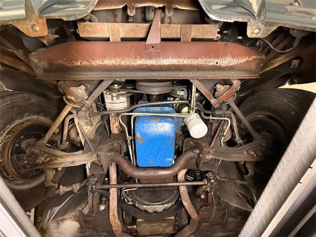 1964 Ford Thunderbird (CC-2013116) for sale in Bradenton, Florida