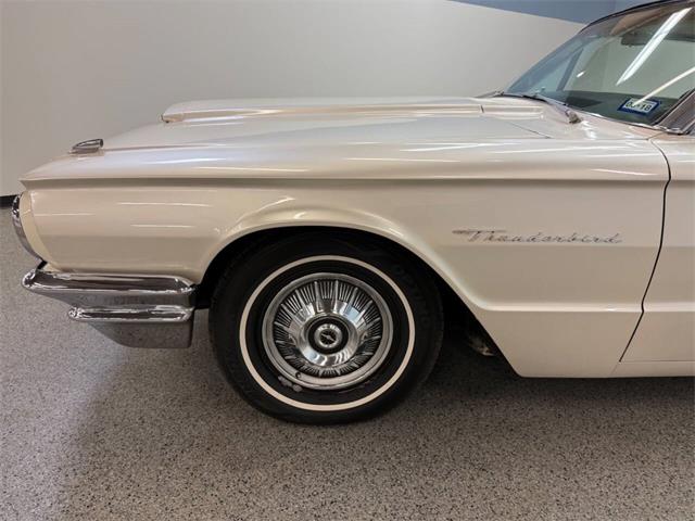 1964 Ford Thunderbird (CC-2013116) for sale in Bradenton, Florida