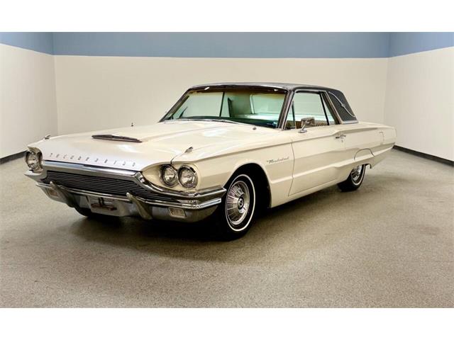 1964 Ford Thunderbird (CC-2013116) for sale in Bradenton, Florida