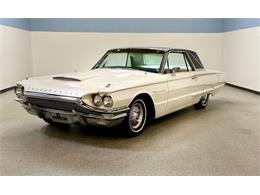 1964 Ford Thunderbird (CC-2013116) for sale in Bradenton, Florida