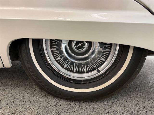 1964 Ford Thunderbird (CC-2013116) for sale in Bradenton, Florida