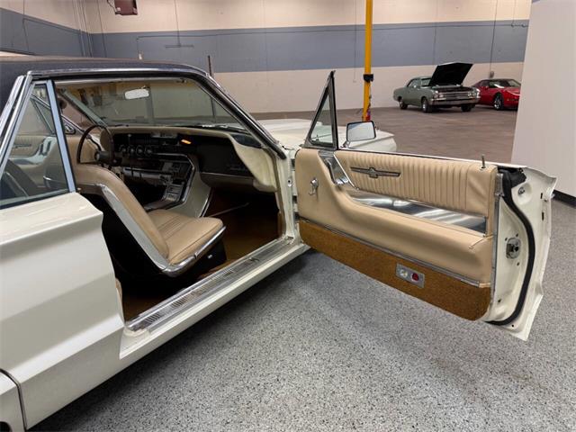1964 Ford Thunderbird (CC-2013116) for sale in Bradenton, Florida