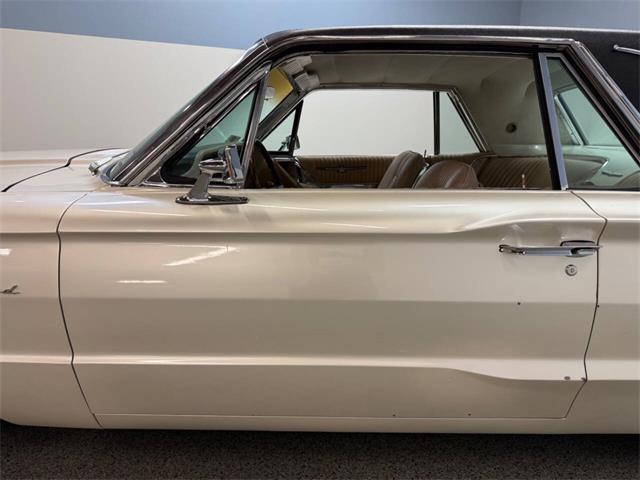 1964 Ford Thunderbird (CC-2013116) for sale in Bradenton, Florida