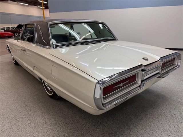1964 Ford Thunderbird (CC-2013116) for sale in Bradenton, Florida
