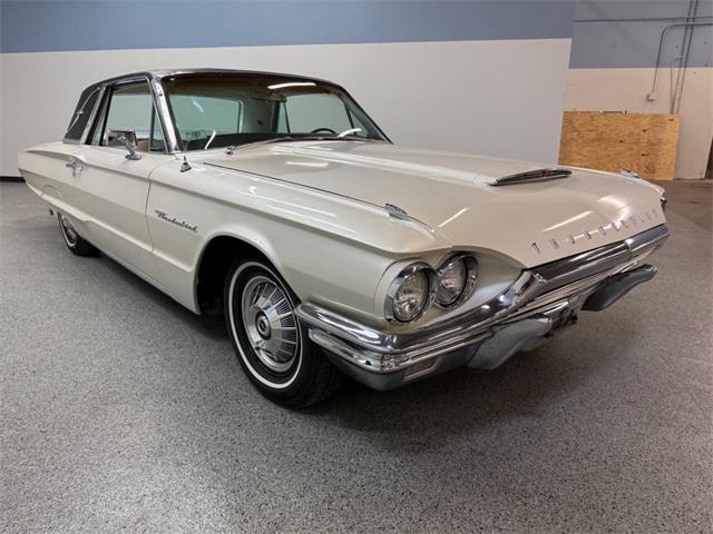 1964 Ford Thunderbird (CC-2013116) for sale in Bradenton, Florida