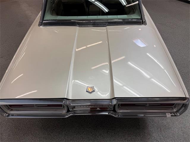 1964 Ford Thunderbird (CC-2013116) for sale in Bradenton, Florida