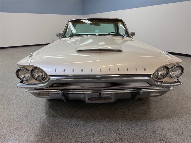 1964 Ford Thunderbird (CC-2013116) for sale in Bradenton, Florida