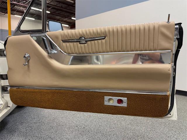 1964 Ford Thunderbird (CC-2013116) for sale in Bradenton, Florida