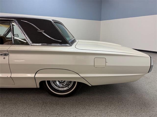 1964 Ford Thunderbird (CC-2013116) for sale in Bradenton, Florida