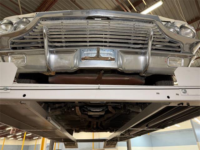 1964 Ford Thunderbird (CC-2013116) for sale in Bradenton, Florida