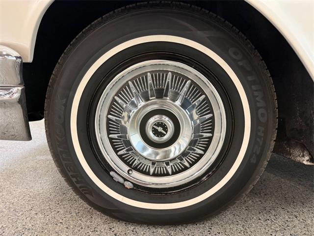 1964 Ford Thunderbird (CC-2013116) for sale in Bradenton, Florida