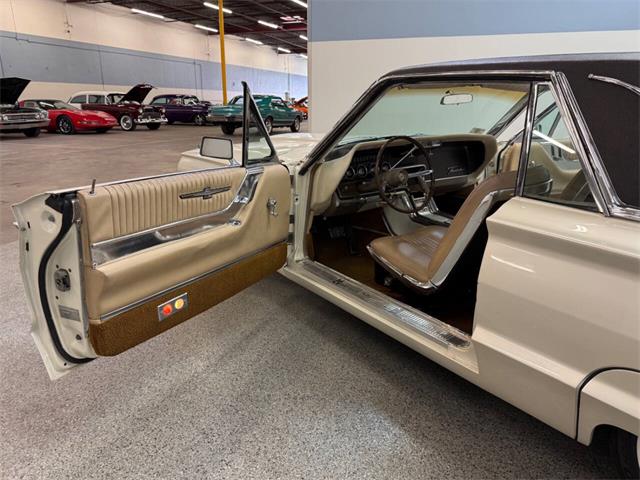 1964 Ford Thunderbird (CC-2013116) for sale in Bradenton, Florida